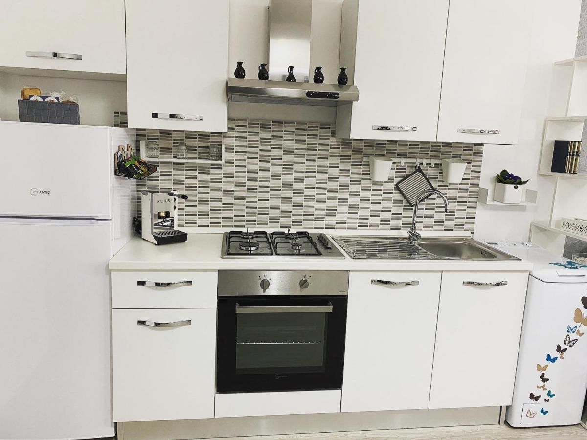 Appartamento Luli House Napoli