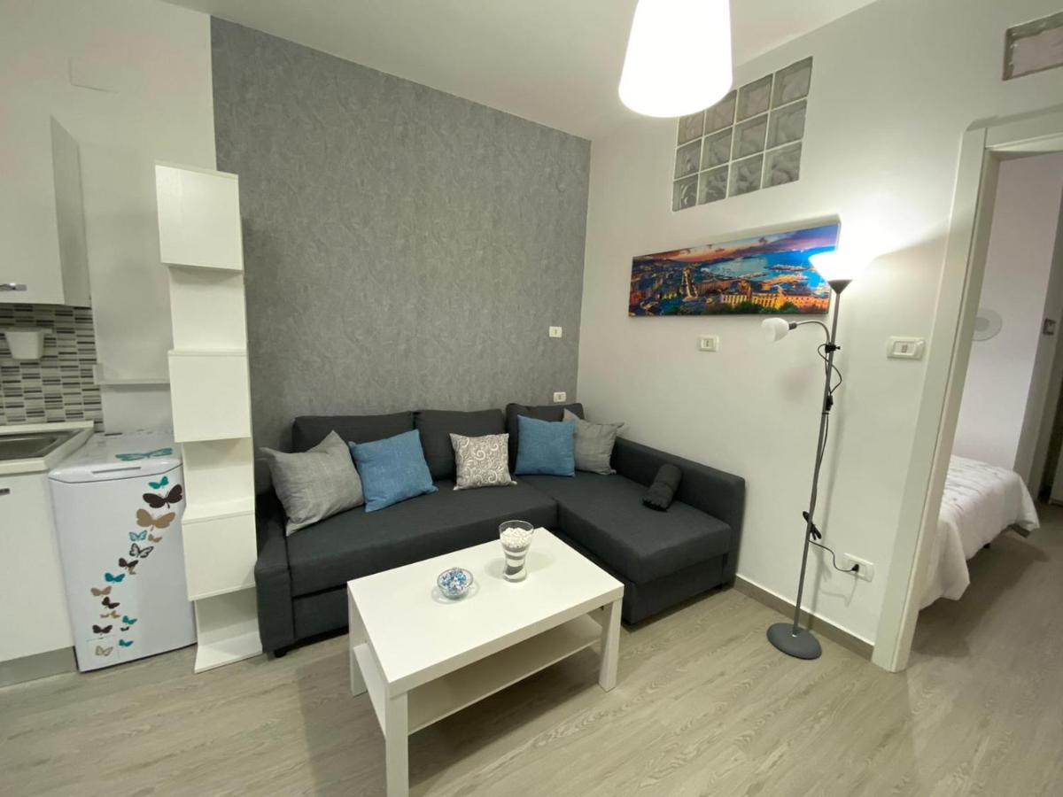 Luli House * Napoli