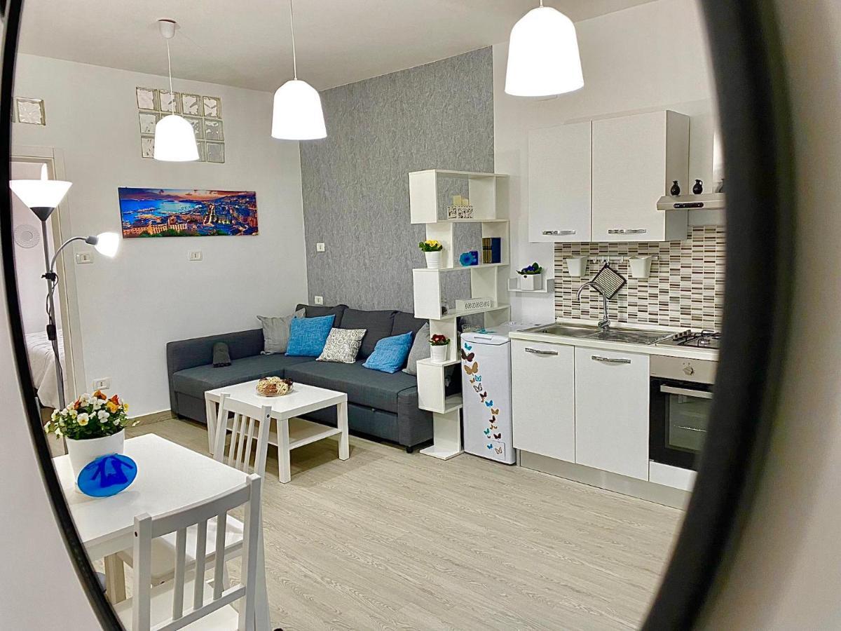 Luli House * Napoli