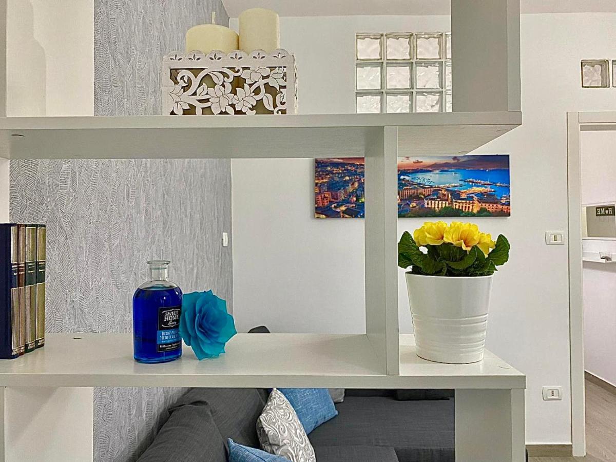 Luli House * Napoli