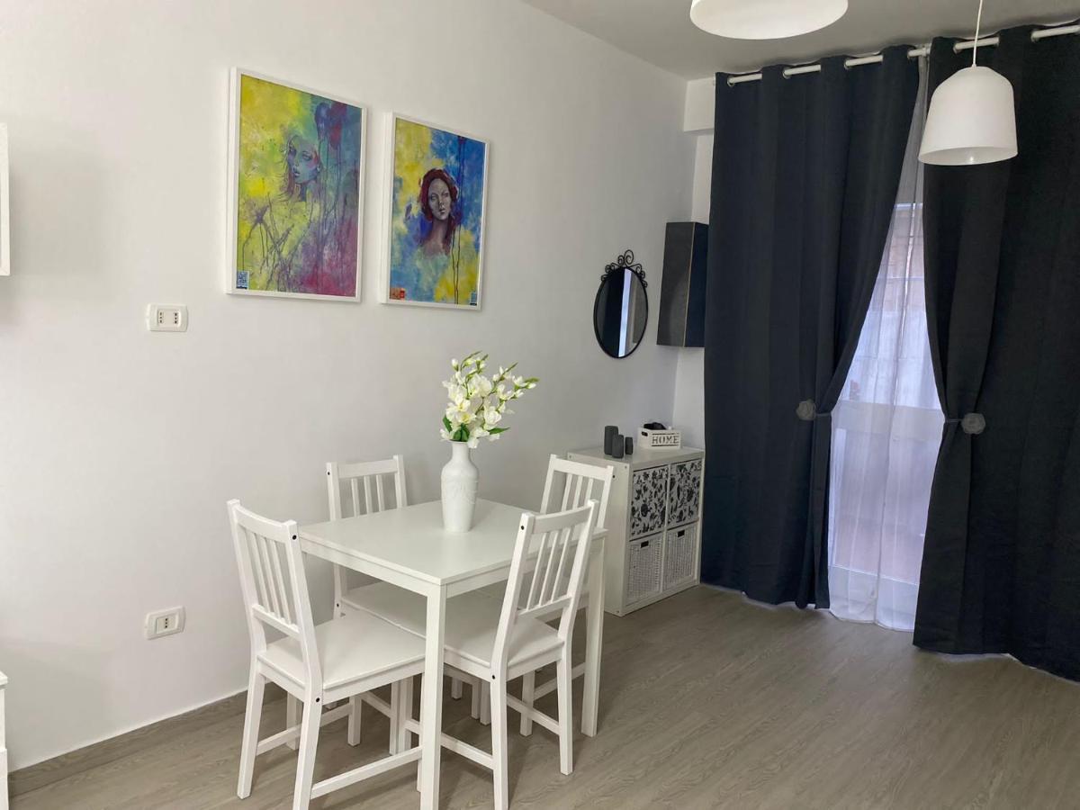 Luli House Appartamento *