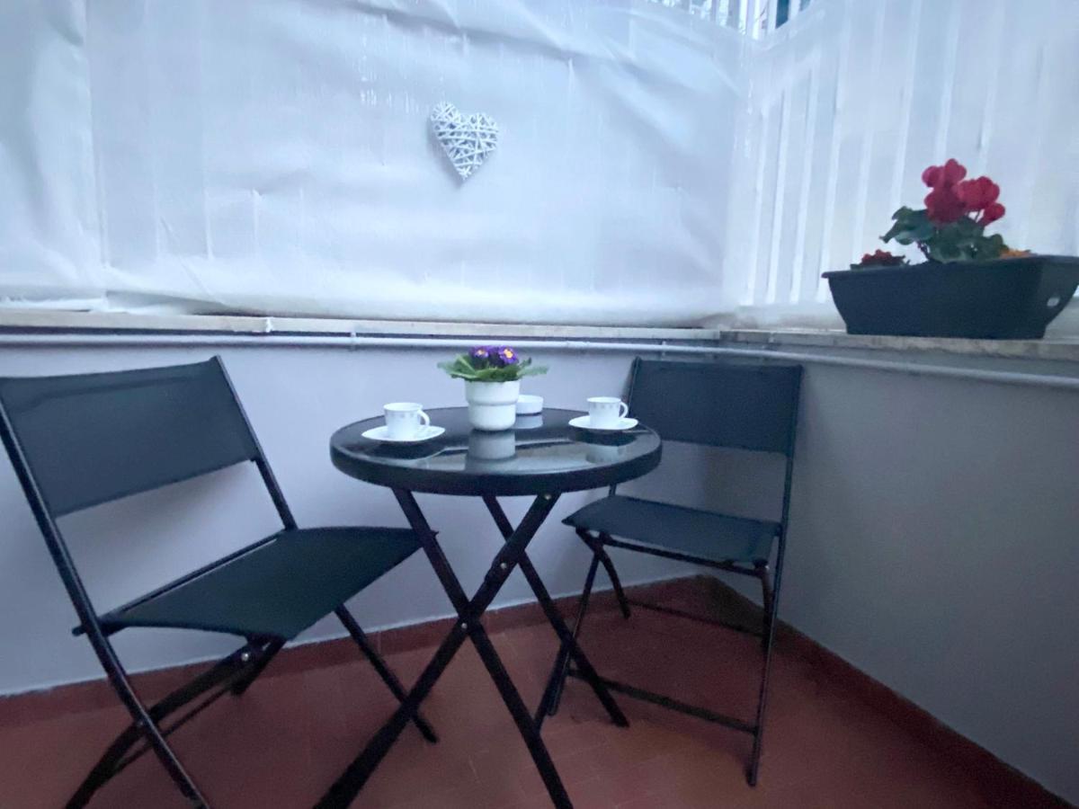 Luli House Napoli