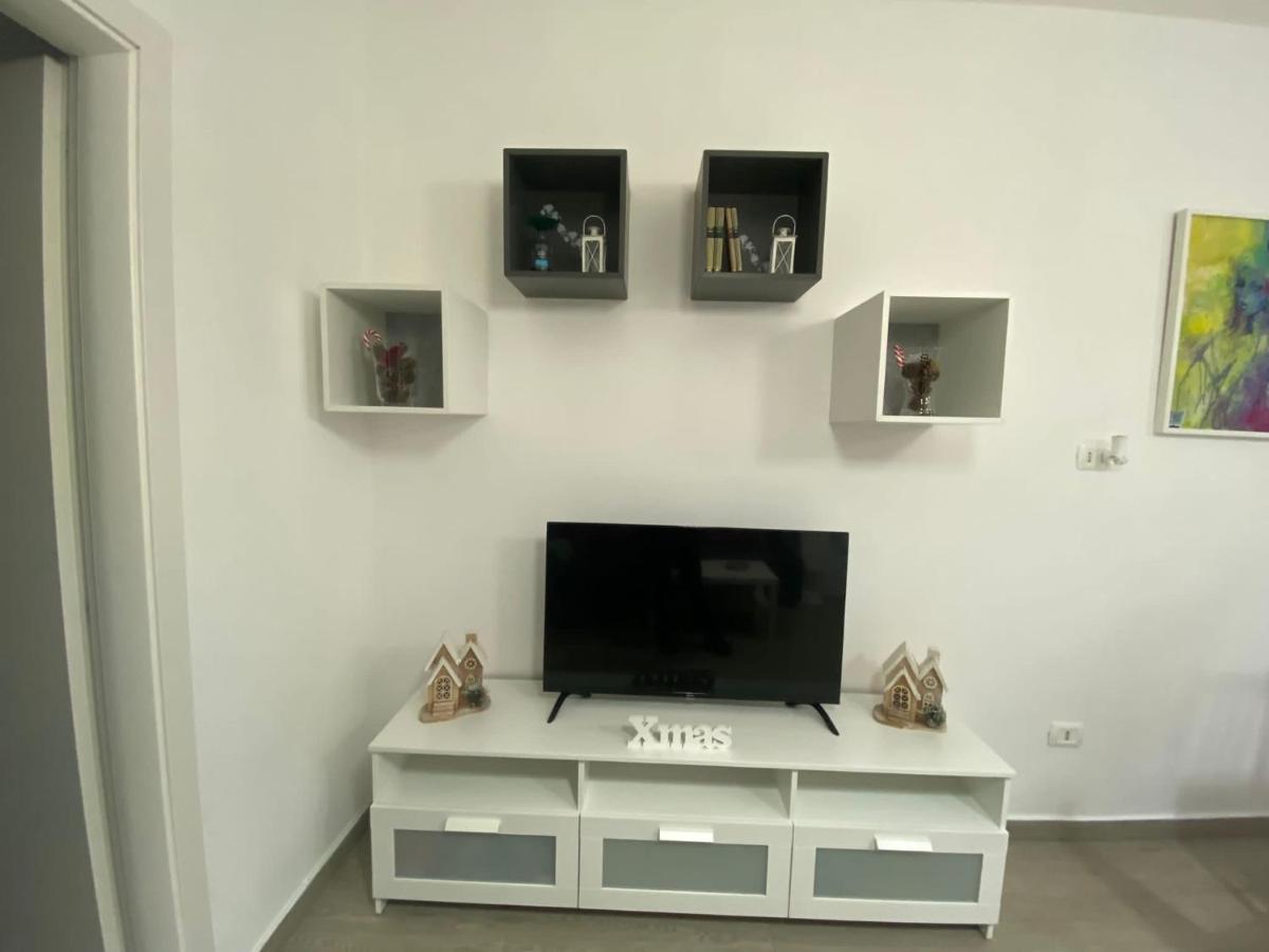 Appartamento Luli House *
