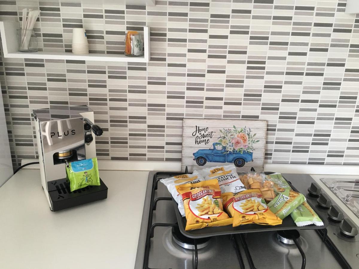 Luli House Appartamento